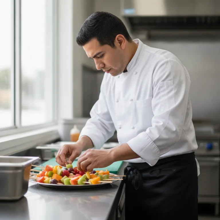 Catering serviço em Santa Rita